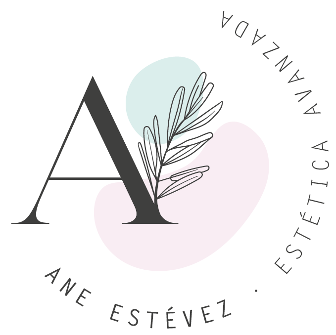 Logo de Ane estetica avanzada